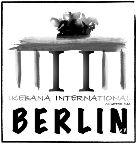 Ikebana International Berlin e.V.